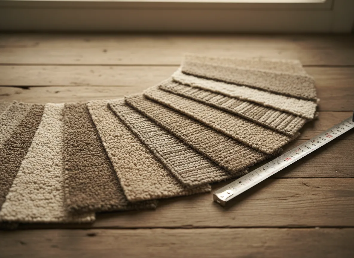 Carpet Installation Switchback, WV FAQs